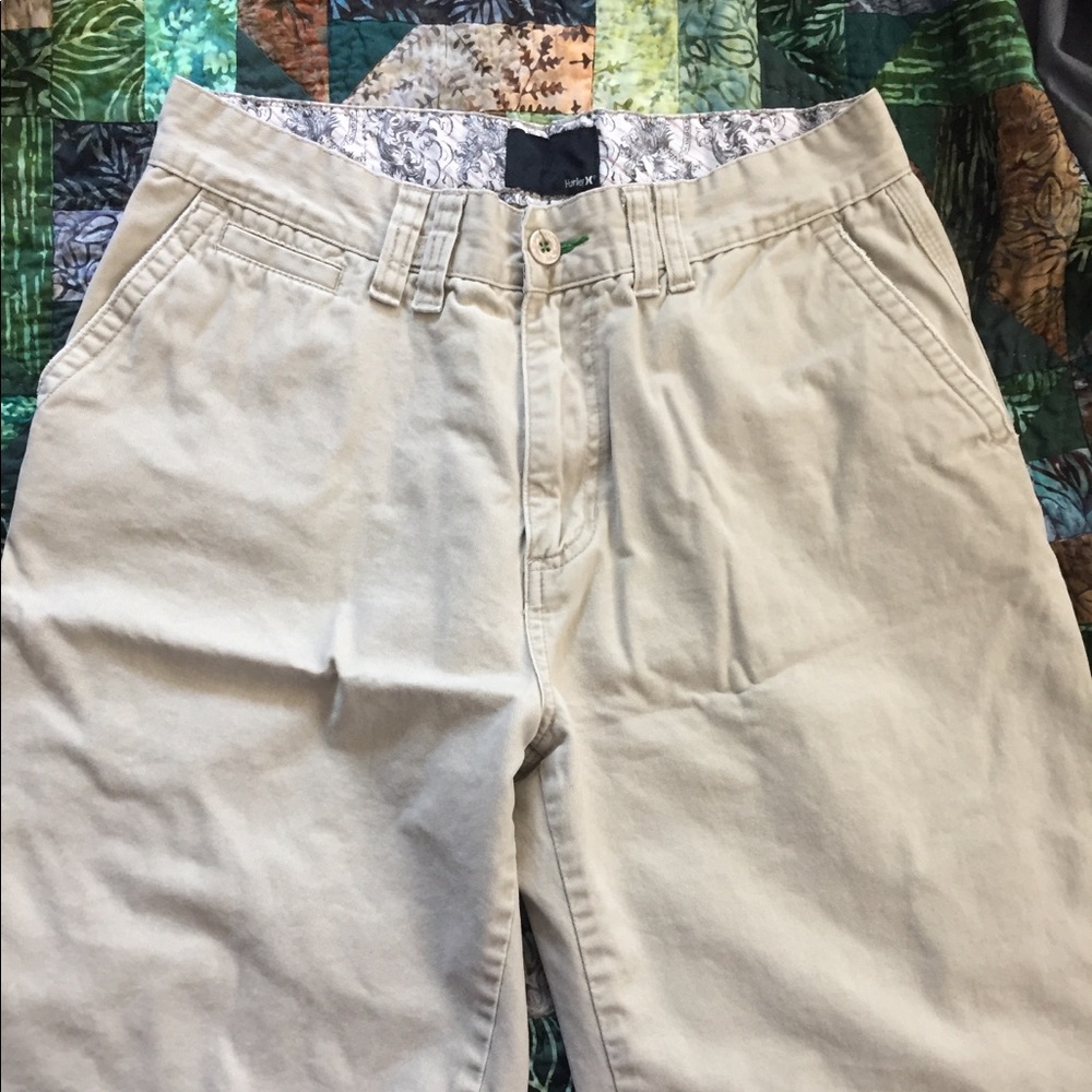 Hurley 33 shorts